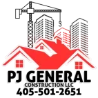 PJ General Construction LLC | Tulsa Construction Experts